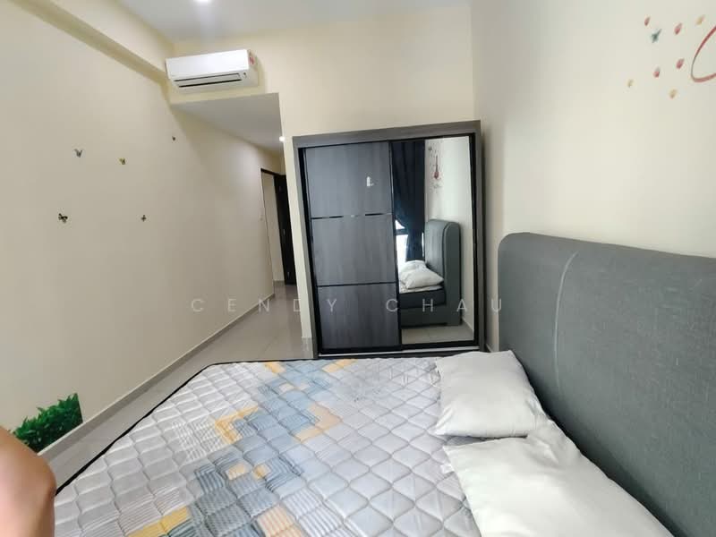 Servis Apartment untuk Disewa di Wave @ Marina Cove - Cendy Chau - Bedroom - PropertyGuru.com.my