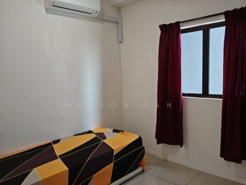 Condominium for Rent at Ujana Executive Apartment - Nelson Tan - PropertyGuru.com.my