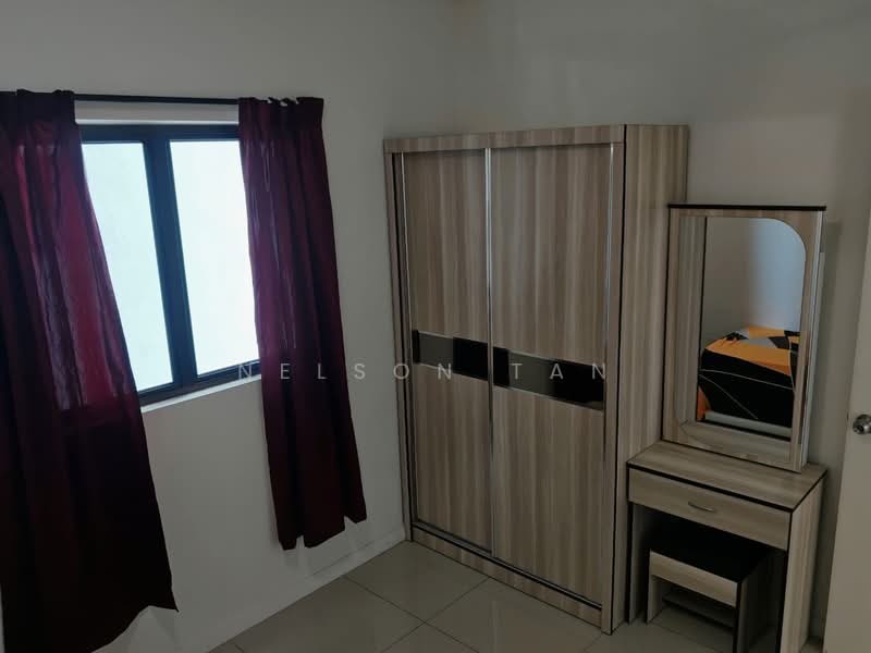 Condominium for Rent at Ujana Executive Apartment - Nelson Tan - PropertyGuru.com.my