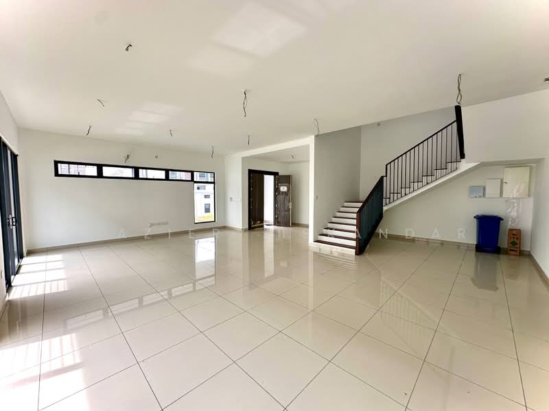 Rumah Berkembar untuk Dijual di Elmina (Shah Alam) - Shaziery Iskandar - PropertyGuru.com.my