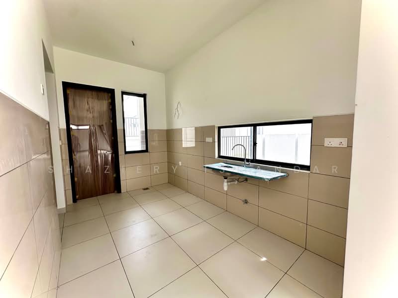 Rumah Berkembar untuk Dijual di Elmina (Shah Alam) - Shaziery Iskandar - PropertyGuru.com.my