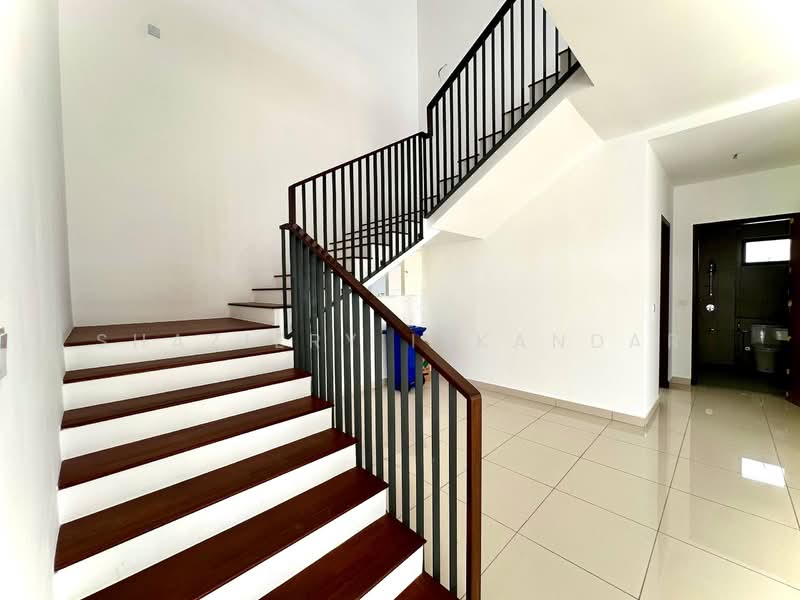 Rumah Berkembar untuk Dijual di Elmina (Shah Alam) - Shaziery Iskandar - PropertyGuru.com.my