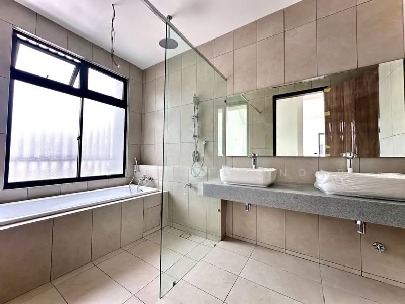 Rumah Berkembar untuk Dijual di Elmina (Shah Alam) - Shaziery Iskandar - PropertyGuru.com.my