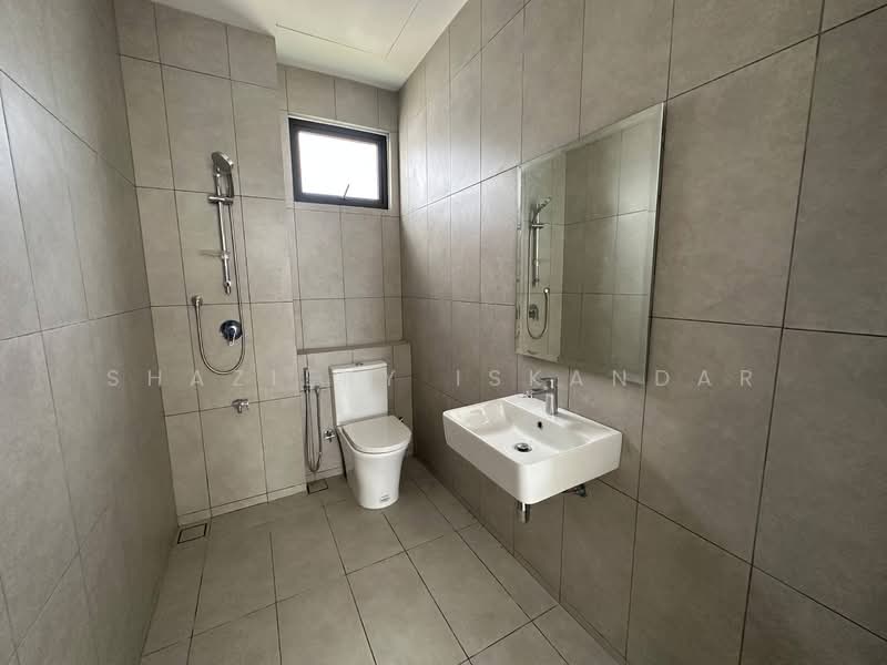 Rumah Berkembar untuk Dijual di Elmina (Shah Alam) - Shaziery Iskandar - PropertyGuru.com.my