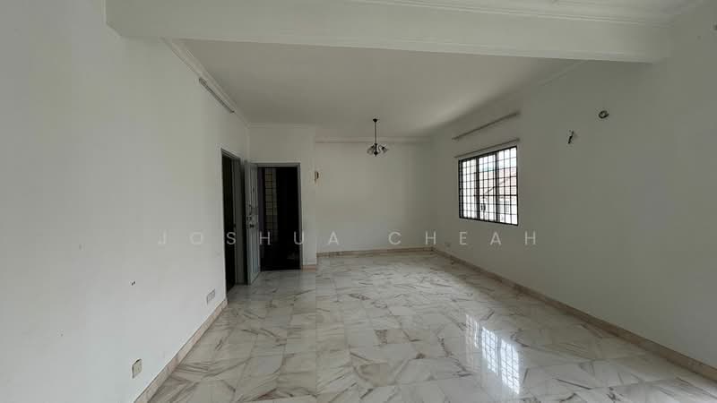 Condominium for Sale at Desa Ku I & III - Joshua Cheah - Living Room - PropertyGuru.com.my