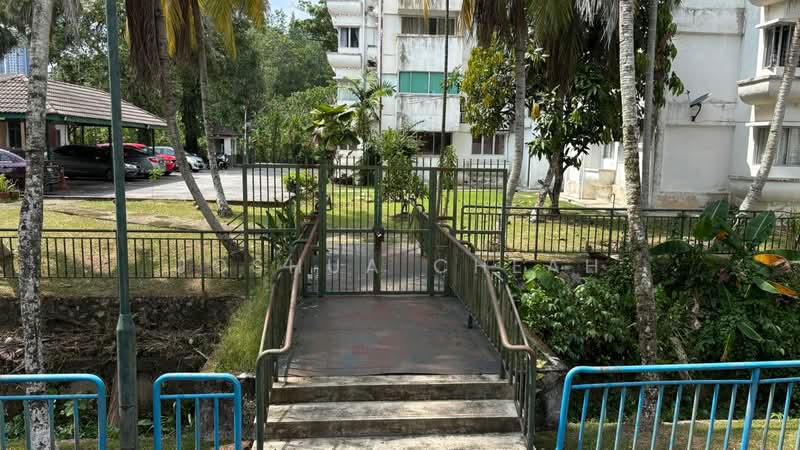 Condominium for Sale at Desa Ku I & III - Joshua Cheah - PropertyGuru.com.my