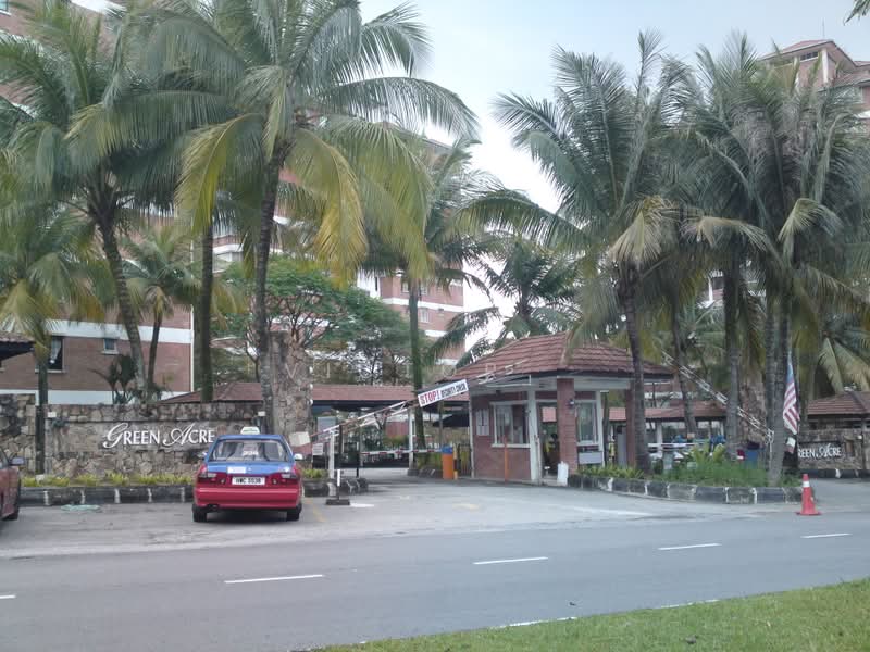 Condominium for Sale at Green Acre - Victor . - Exterior - PropertyGuru.com.my