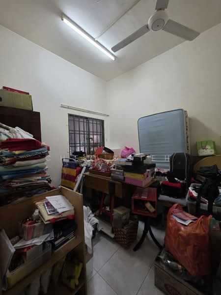 2-storey Terraced House for Sale in Taman Sri Putra (Tampoi) - Chen Shieh Yu - Interior - PropertyGuru.com.my