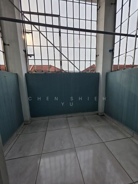 2-storey Terraced House for Sale in Taman Sri Putra (Tampoi) - Chen Shieh Yu - PropertyGuru.com.my