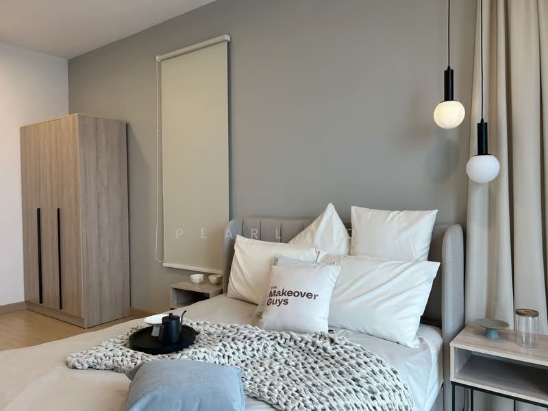 Kondominium untuk Disewa di Kuchai Sentral - Pearl Ho - Bedroom - PropertyGuru.com.my