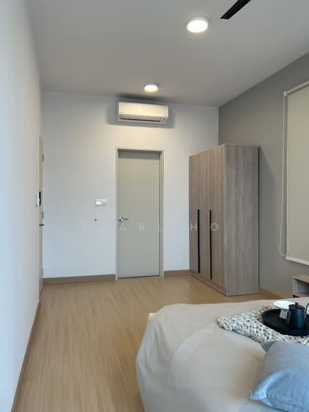 Kondominium untuk Disewa di Kuchai Sentral - Pearl Ho - Bedroom - PropertyGuru.com.my