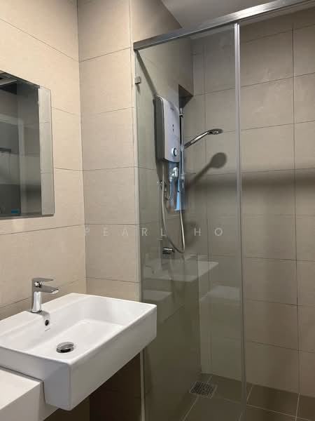 Kondominium untuk Disewa di Kuchai Sentral - Pearl Ho - Bathroom - PropertyGuru.com.my