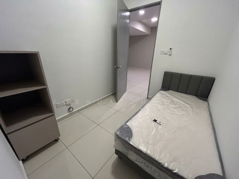 Kondominium untuk Dijual di Infiniti 3 Residences - Joshua Cheah - Bedroom - PropertyGuru.com.my
