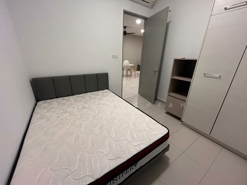 Kondominium untuk Dijual di Infiniti 3 Residences - Joshua Cheah - Bedroom - PropertyGuru.com.my