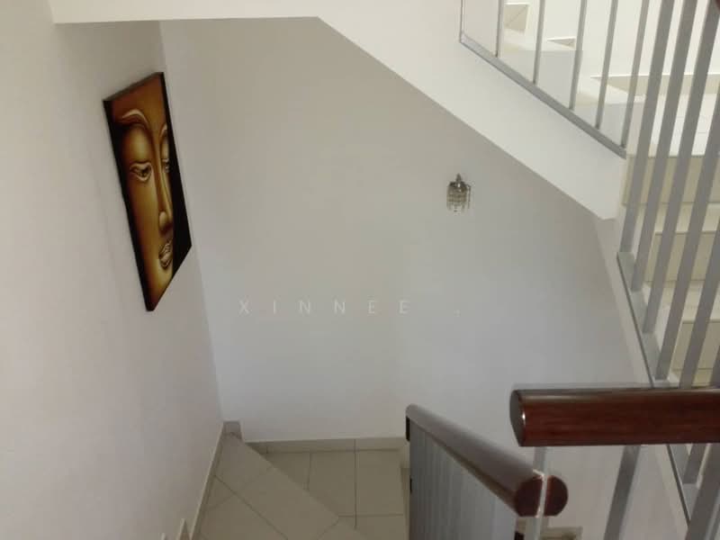 Rumah Teres 3 Tingkat untuk Dijual di Setia Greens (Bayan Lepas) - Xinnee . - Interior - PropertyGuru.com.my