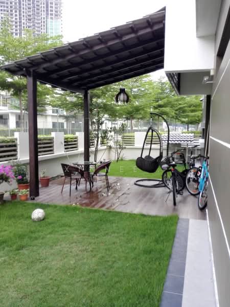 Rumah Teres 3 Tingkat untuk Dijual di Sungai Ara (Penang) - Xinnee . - Exterior - PropertyGuru.com.my