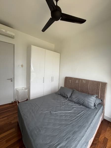 Kondominium untuk Disewa di Bora Residences - Nelson Tan - PropertyGuru.com.my