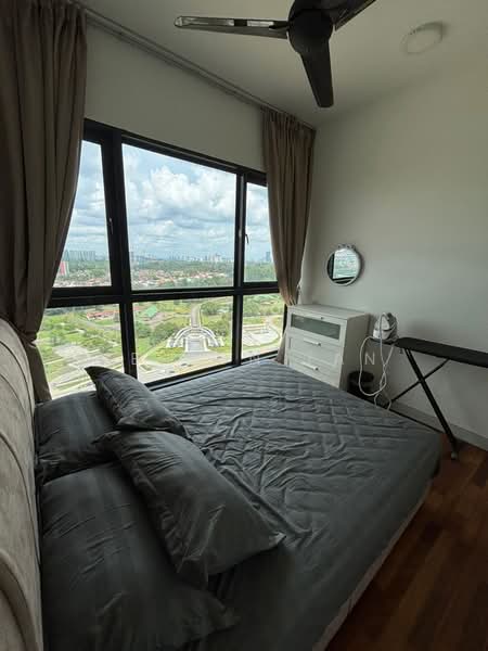 Kondominium untuk Disewa di Bora Residences - Nelson Tan - PropertyGuru.com.my