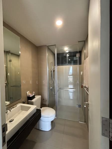 Kondominium untuk Disewa di Bora Residences - Nelson Tan - PropertyGuru.com.my