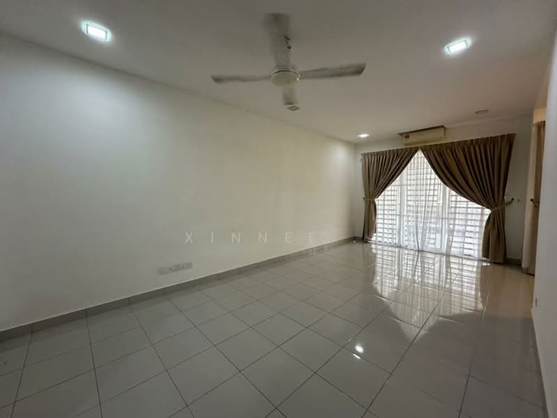 Rumah Teres 3 Tingkat untuk Dijual di Sungai Ara (Penang) - Xinnee . - Living Room - PropertyGuru.com.my