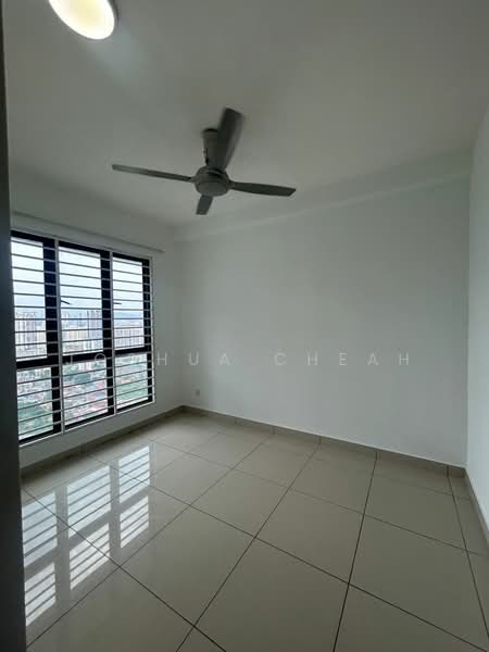 Servis Apartment untuk Dijual di KL Traders Square - Joshua Cheah - PropertyGuru.com.my