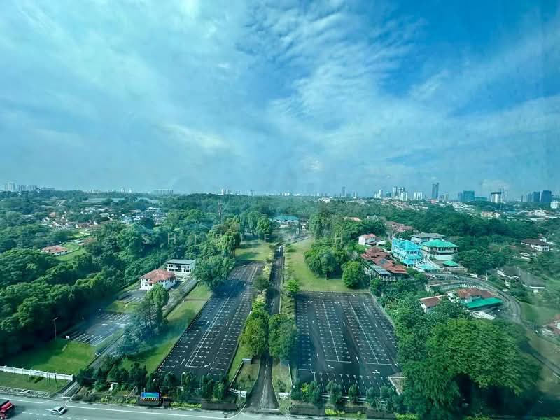 Condominium for Rent at Amberside @ Country Garden Danga Bay - Shirley Haw - PropertyGuru.com.my