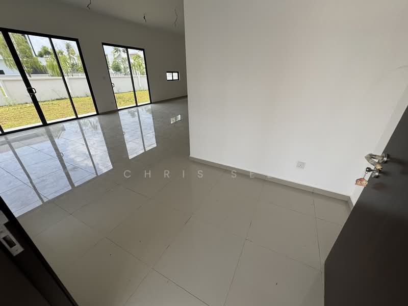 2-storey Terraced House for Sale in Bandar Gamuda Gardens (Rawang) - Chris See - Interior - PropertyGuru.com.my