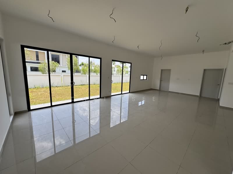 2-storey Terraced House for Sale in Bandar Gamuda Gardens (Rawang) - Chris See - Interior - PropertyGuru.com.my
