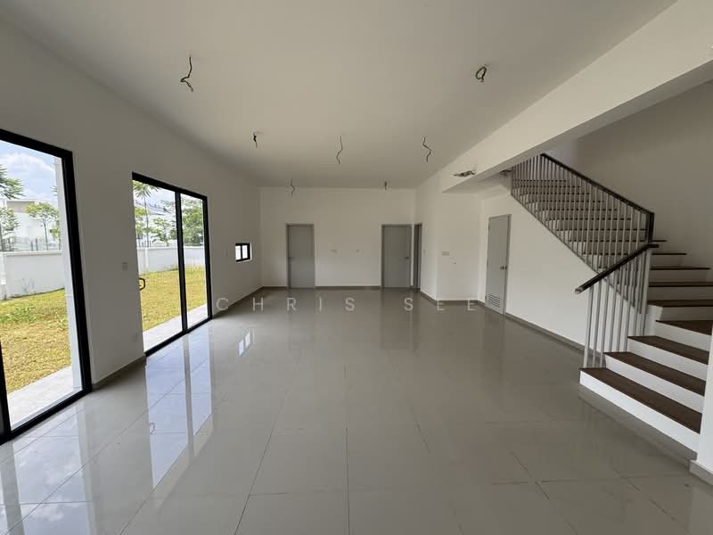 2-storey Terraced House for Sale in Bandar Gamuda Gardens (Rawang) - Chris See - Interior - PropertyGuru.com.my