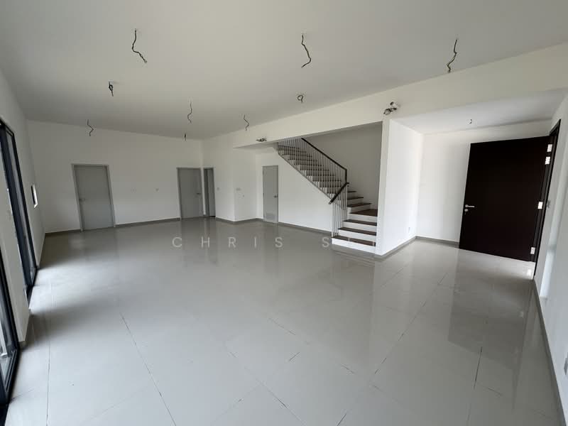 2-storey Terraced House for Sale in Bandar Gamuda Gardens (Rawang) - Chris See - Interior - PropertyGuru.com.my