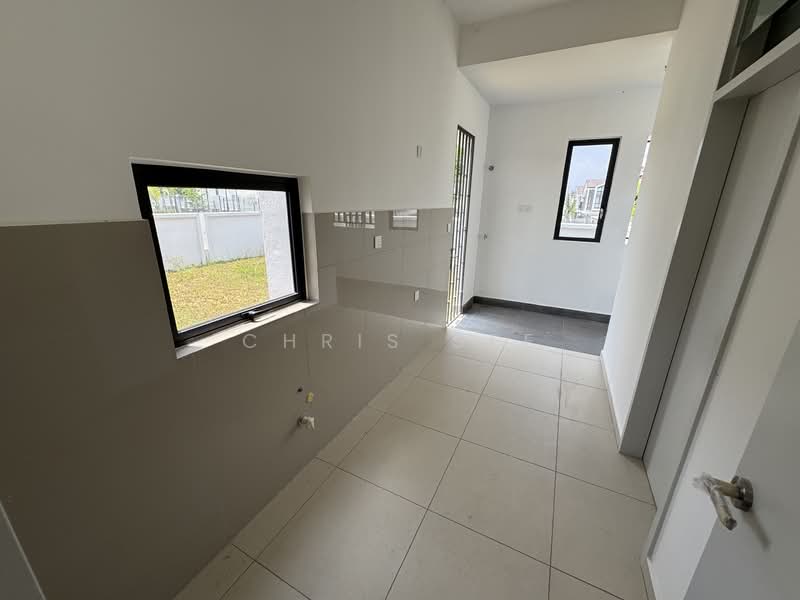 2-storey Terraced House for Sale in Bandar Gamuda Gardens (Rawang) - Chris See - Interior - PropertyGuru.com.my
