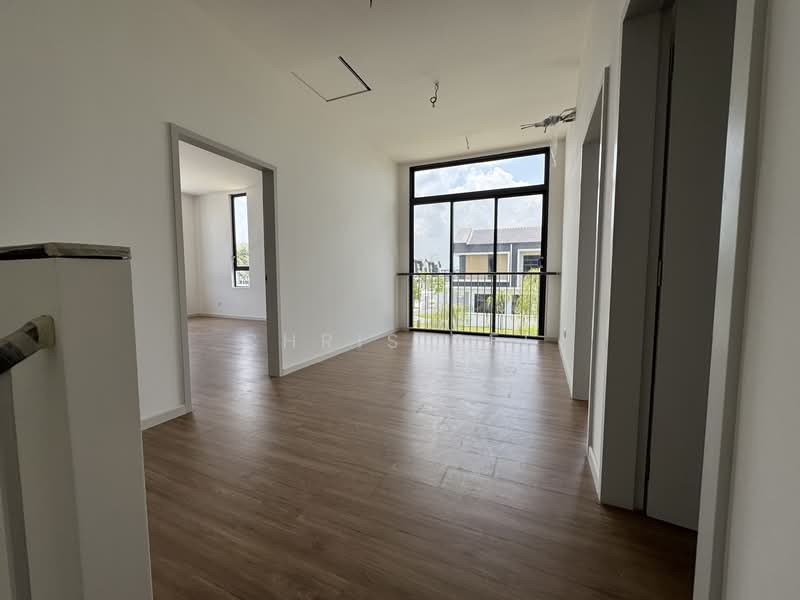 2-storey Terraced House for Sale in Bandar Gamuda Gardens (Rawang) - Chris See - Interior - PropertyGuru.com.my