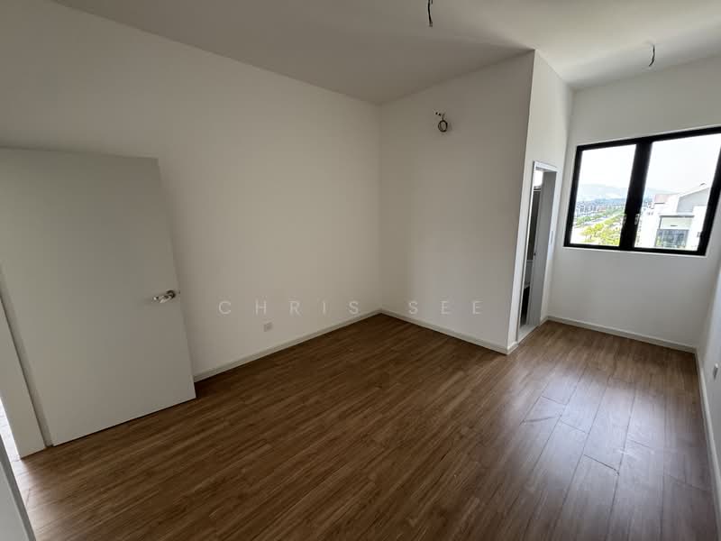 2-storey Terraced House for Sale in Bandar Gamuda Gardens (Rawang) - Chris See - Interior - PropertyGuru.com.my