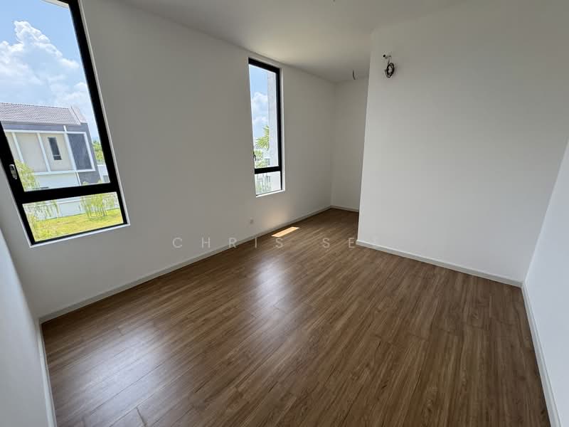 2-storey Terraced House for Sale in Bandar Gamuda Gardens (Rawang) - Chris See - Interior - PropertyGuru.com.my