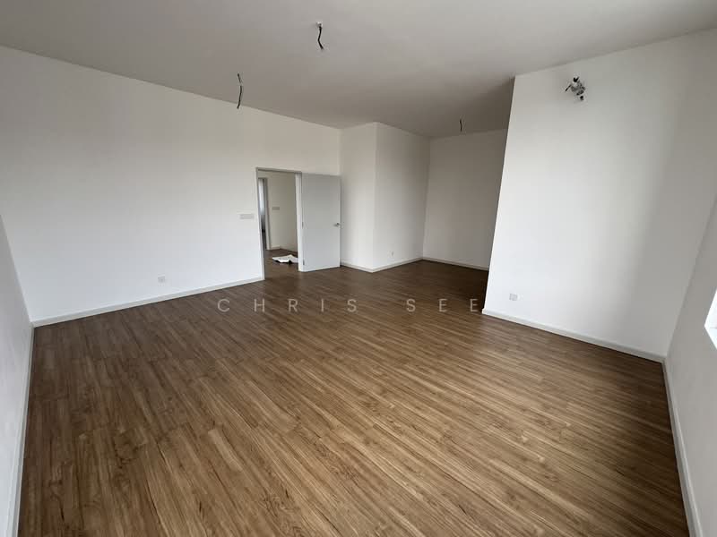 2-storey Terraced House for Sale in Bandar Gamuda Gardens (Rawang) - Chris See - Interior - PropertyGuru.com.my