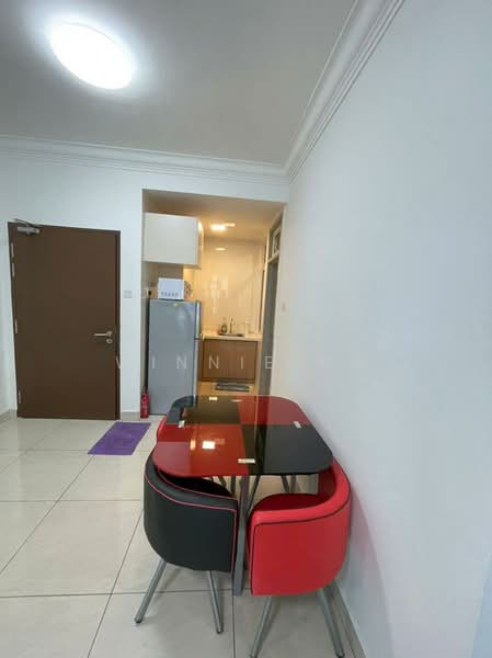 Service Residence for Sale at Pangsapuri Tanah Emas (Golden Sands) - Winnie Ng - Kitchen - PropertyGuru.com.my