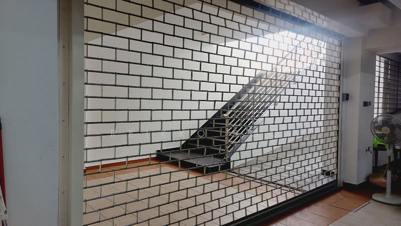 Untuk Disewa - Sierramas West