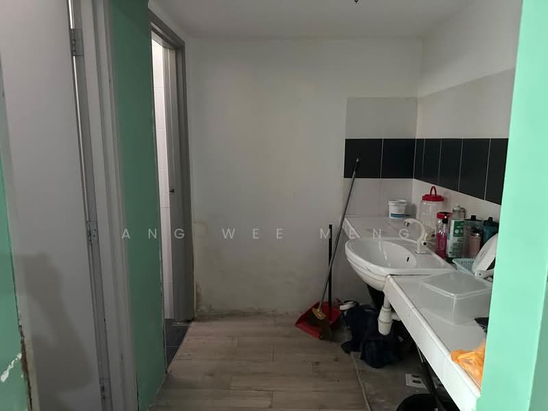 Kedai / Pejabat untuk Disewa di Taman Rinting (Masai) - Ang Wee Meng - Interior - PropertyGuru.com.my