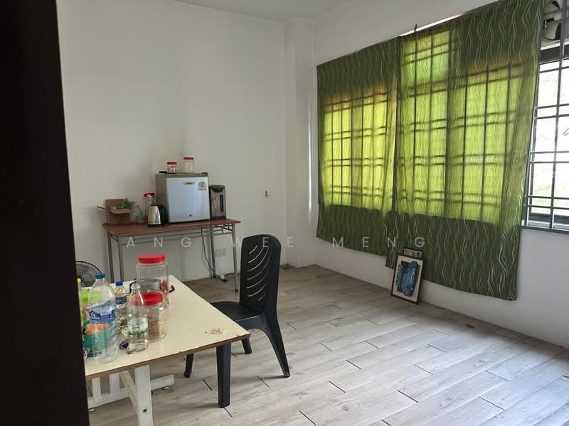 Kedai / Pejabat untuk Disewa di Taman Rinting (Masai) - Ang Wee Meng - Interior - PropertyGuru.com.my