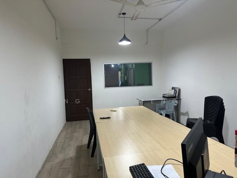 Kedai / Pejabat untuk Disewa di Taman Rinting (Masai) - Ang Wee Meng - Interior - PropertyGuru.com.my