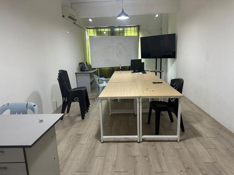 Kedai / Pejabat untuk Disewa di Taman Rinting (Masai) - Ang Wee Meng - Study - PropertyGuru.com.my
