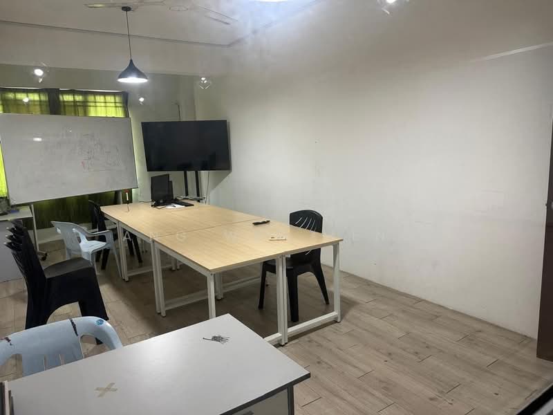 Kedai / Pejabat untuk Disewa di Taman Rinting (Masai) - Ang Wee Meng - Study - PropertyGuru.com.my