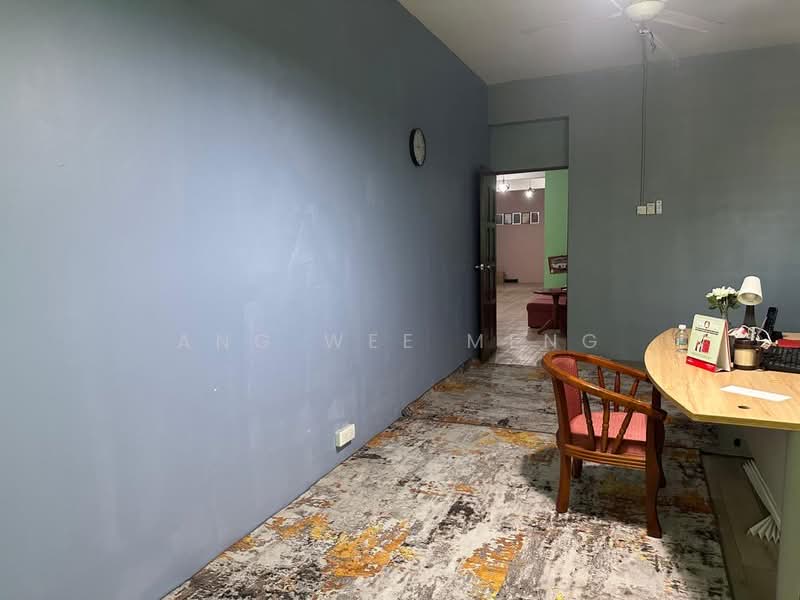 Kedai / Pejabat untuk Disewa di Taman Rinting (Masai) - Ang Wee Meng - Interior - PropertyGuru.com.my