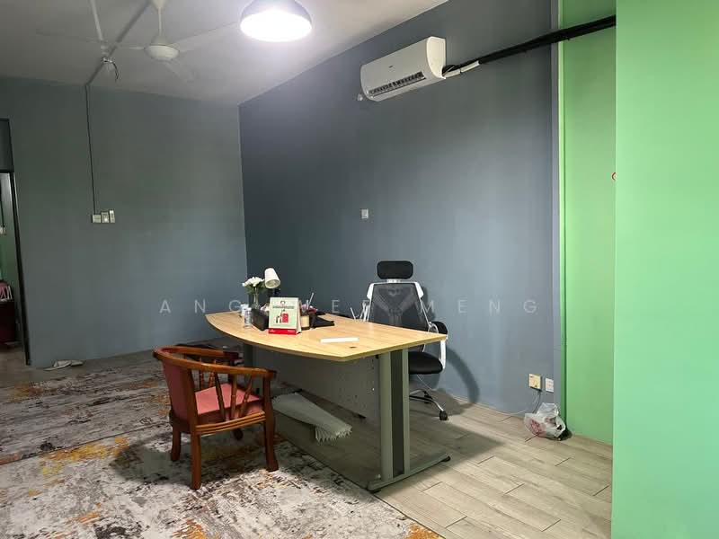 Kedai / Pejabat untuk Disewa di Taman Rinting (Masai) - Ang Wee Meng - Study - PropertyGuru.com.my