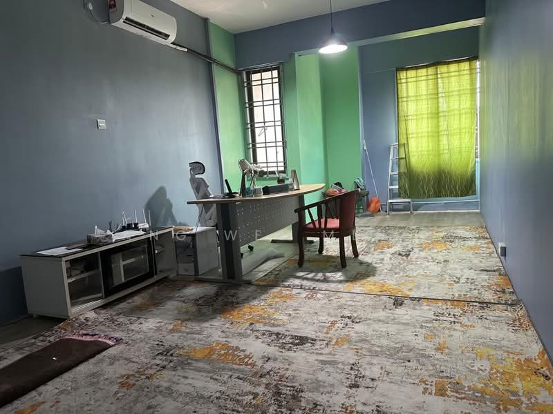 Kedai / Pejabat untuk Disewa di Taman Rinting (Masai) - Ang Wee Meng - Study - PropertyGuru.com.my