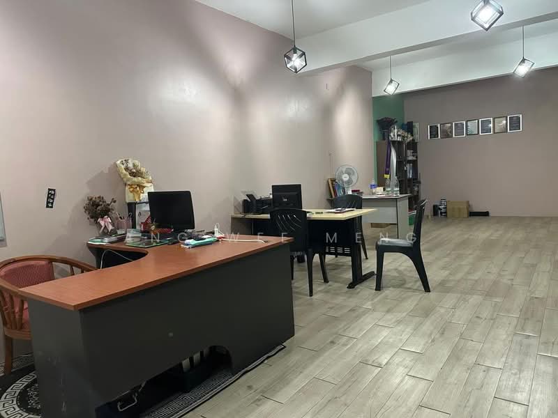 Kedai / Pejabat untuk Disewa di Taman Rinting (Masai) - Ang Wee Meng - Interior - PropertyGuru.com.my