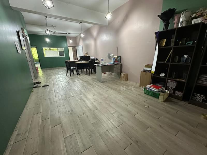 Kedai / Pejabat untuk Disewa di Taman Rinting (Masai) - Ang Wee Meng - Study - PropertyGuru.com.my