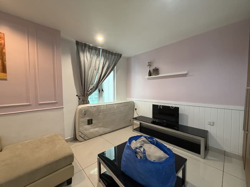 Condominium for Rent at KSL D'Esplanade Residence - Cindy Yong - Living Room - PropertyGuru.com.my