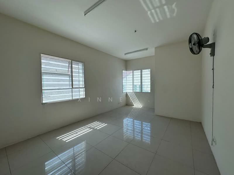 Rumah Berkembar untuk Dijual di Permatang Damar Laut (Batu Maung) - Xinnee . - Interior - PropertyGuru.com.my