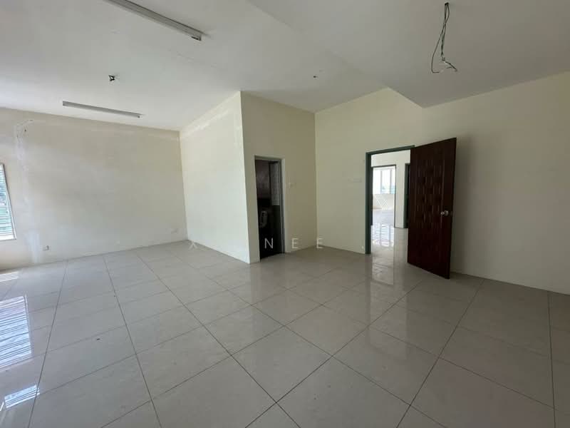 Rumah Berkembar untuk Dijual di Permatang Damar Laut (Batu Maung) - Xinnee . - Interior - PropertyGuru.com.my